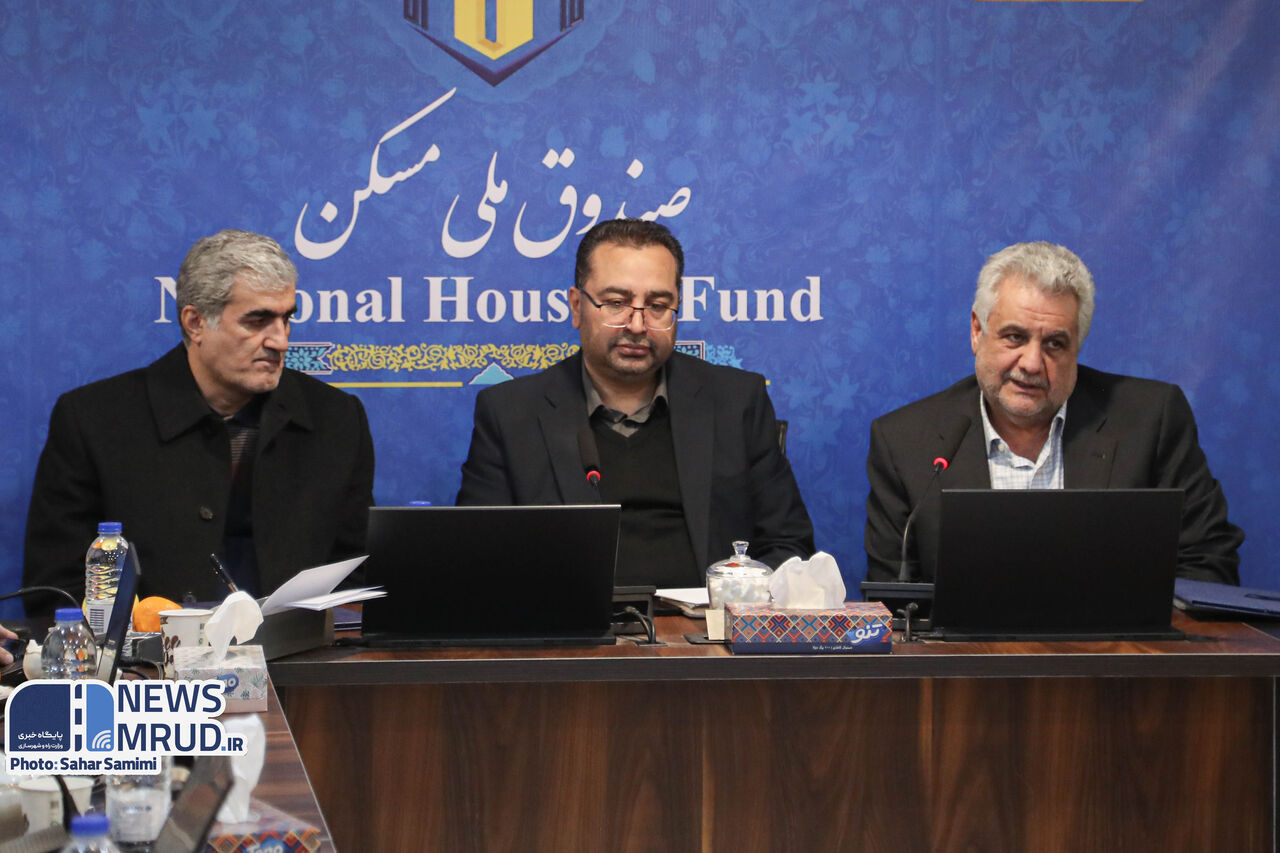 تامین مالی پروژه‌های مسکونی اولویت اصلی صندوق 