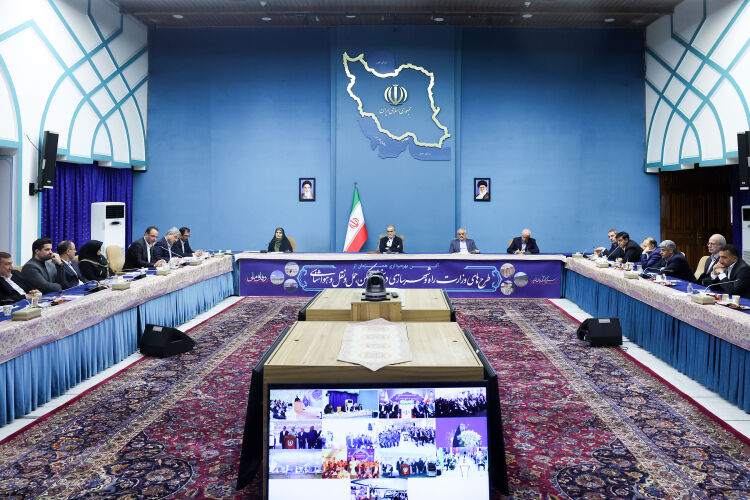قدردانی رئیس‌جمهور برای بهره‌برداری از پروژه‌های حوزه مسکن