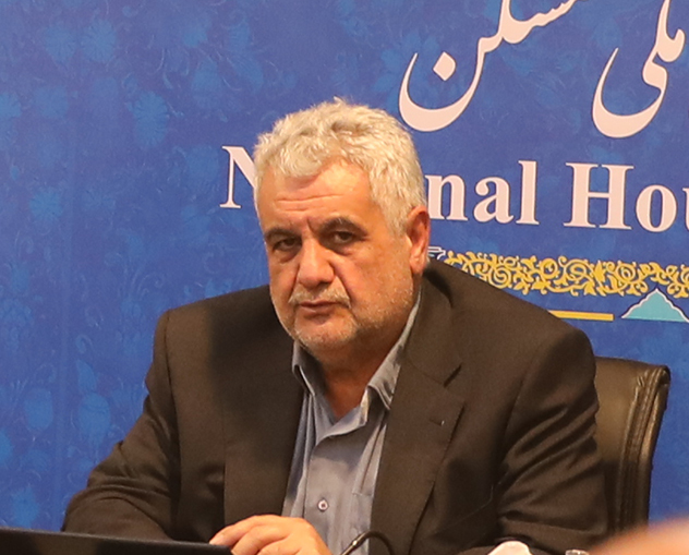 پیام نوروزی ریاست هیأت عامل صندوق ملی مسکن