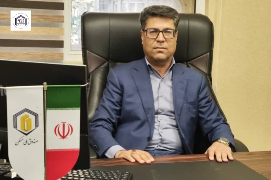 انتصاب محمد ساردوئی به عضویت هیأت عامل صندوق
