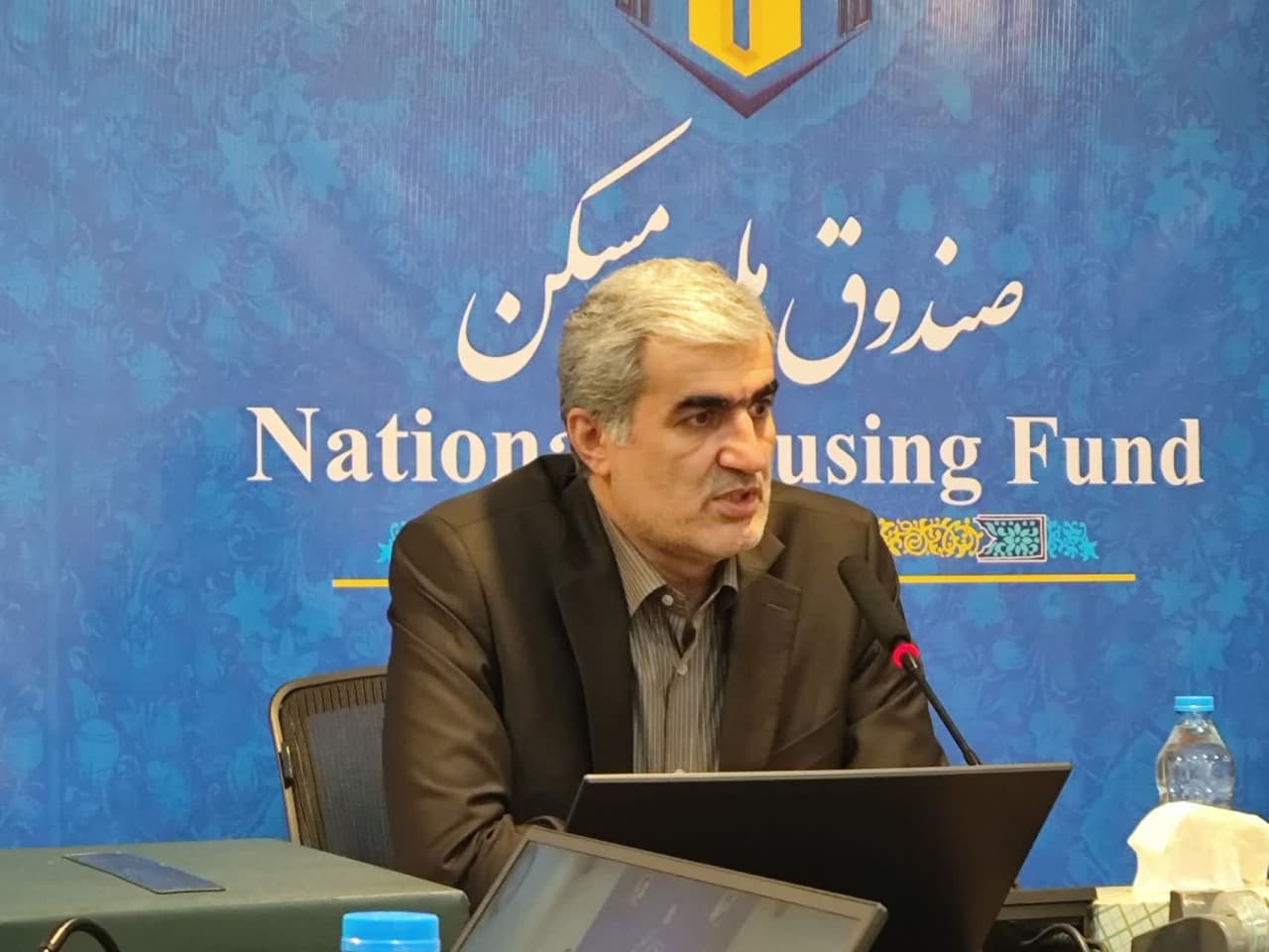 تامین مالی ۲.۵ همتی صندوق ملی مسکن برای تکمیل مسکن مهر در ۶ ماهه ابتدای دولت
